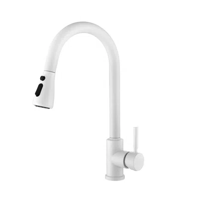 Streamdale Furniture Streamdale Kitchen Faucet With Pull Out Sprayer