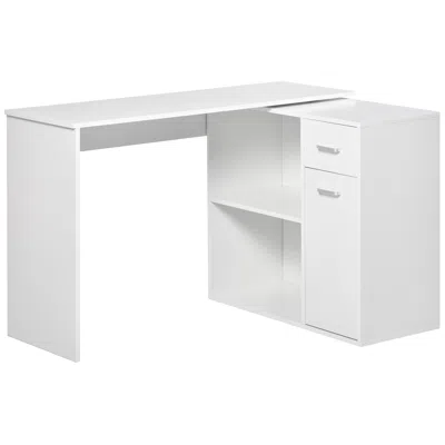 Streamdale Furniture Streamdale L Shaped Computer Desk