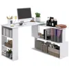 Streamdale Furniture Streamdale L Shaped Corner Desk