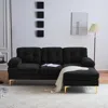 Streamdale Furniture Streamdale L-shaped Sectional Sofa