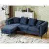 Streamdale Furniture Streamdale L Shaped Sectional Sofa