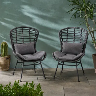Streamdale Furniture Streamdale La Habra Chair