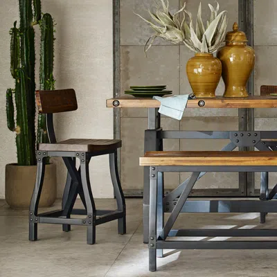 Streamdale Furniture Streamdale Lancaster Counter Stool