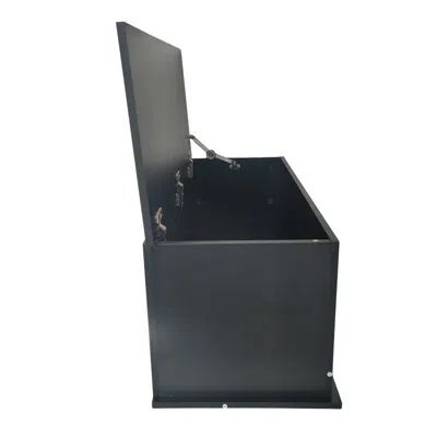 Streamdale Furniture Streamdale Large Cloths Storage Cabinet For Bedroom
