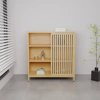 Streamdale Furniture Streamdale Large Storage Shelves - Living Room, Bathroom