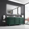 Streamdale Furniture Streamdale Led Bathroom Mirror, 60x36" Fog-free, Backlit, Wall Mount