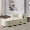 Streamdale Furniture Streamdale Left Chaise For Modluar Sofa