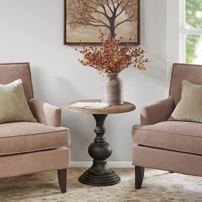 Streamdale Furniture Streamdale Lexi Accent Table