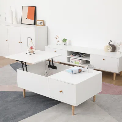 Streamdale Furniture Streamdale Lift-top Coffee Table