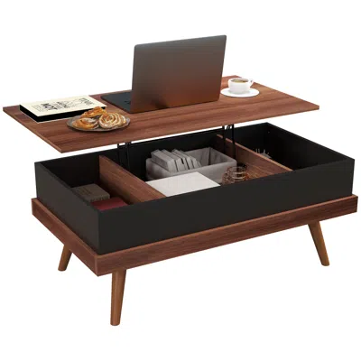 Streamdale Furniture Streamdale Lift Top Coffee Table