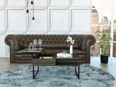 Streamdale Furniture Streamdale Lift Top Coffee Table Juvve