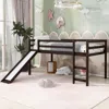 Streamdale Furniture Streamdale Loft Bed With Slide