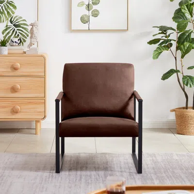 Streamdale Furniture Streamdale Lounge In Brown