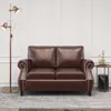 Streamdale Furniture Streamdale Loveseat For Home Or Office