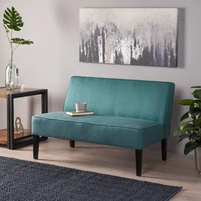 Streamdale Furniture Streamdale Loveseat Sophisticated Comfort, Refined Style