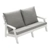 Streamdale Furniture Streamdale Loveseat With Cushion