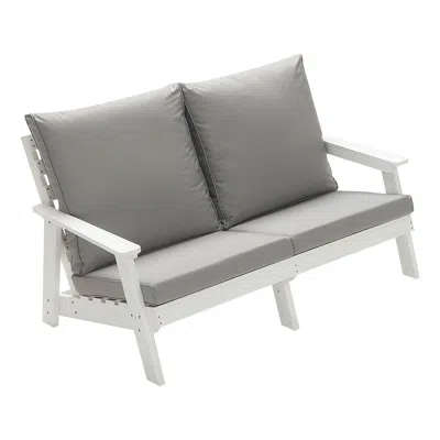 Streamdale Furniture Streamdale Loveseat With Cushion