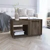 Streamdale Furniture Streamdale Lyon Coffee Table