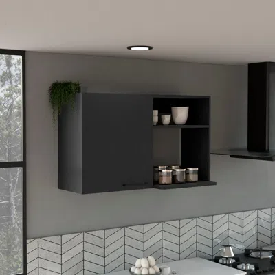 Streamdale Furniture Streamdale Macondo Kitchen Island