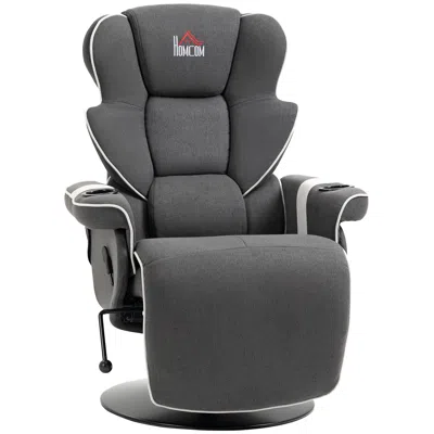 Streamdale Furniture Streamdale Manual Recliner