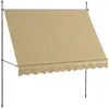 Streamdale Furniture Streamdale Manual Retractable Awning