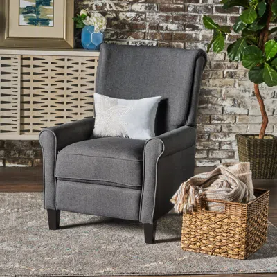 Streamdale Furniture Streamdale Manual Standard Recliner