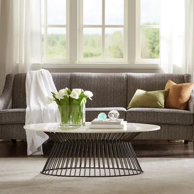 Streamdale Furniture Streamdale Marbury Coffee Table