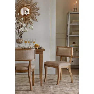 Streamdale Furniture Streamdale Marie Dining Chair (set Of 2)