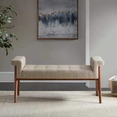 Streamdale Furniture Streamdale Mason Accent Bench