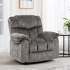 Streamdale Furniture Streamdale Massage & Heat Recliner Sofa