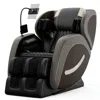 Streamdale Furniture Streamdale Massage Chair Recliner With Zero Gravity And Full Body Air Pressure