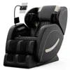 Streamdale Furniture Streamdale Massage Chair Recliner With Zero Gravity And Full Body Air Pressure