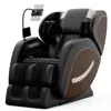 Streamdale Furniture Streamdale Massage Chair Recliner With Zero Gravity And Full Body Air Pressure