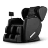 Streamdale Furniture Streamdale Massage Chair Recliner With Zero Gravity With Full Body Air