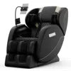 Streamdale Furniture Streamdale Massage Chair Recliner With Zero Gravity With Full Body Air Pressure
