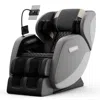 Streamdale Furniture Streamdale Massage Chair Recliner With Zero Gravity With Full Body Air Pressure