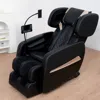 Streamdale Furniture Streamdale Massage Chair Recliner With Zero Gravity With Full Body Air Pressure
