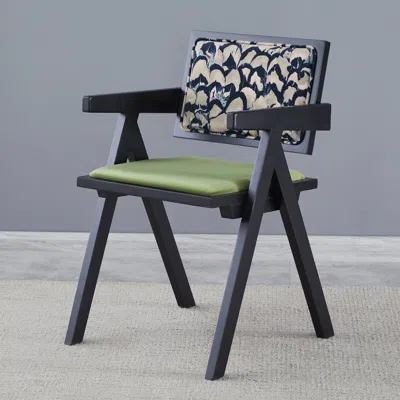 Streamdale Furniture Streamdale Medieval Style Dining Chairs (set Of 2)