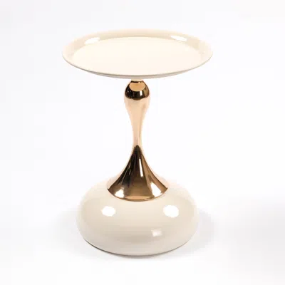 Streamdale Furniture Streamdale Mermaid Tail Coffee Table