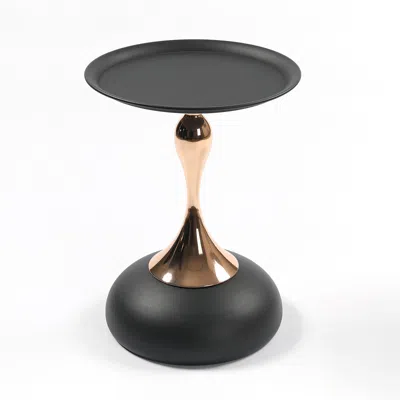 Streamdale Furniture Streamdale Mermaid Tail Coffee Table