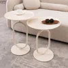 Streamdale Furniture Streamdale Metal Lantern End Table Set (2)