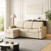 Streamdale Furniture Streamdale Mh85.8" Sleeper Sofa