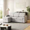 Streamdale Furniture Streamdale Mh85.8" Sleeper Sofa