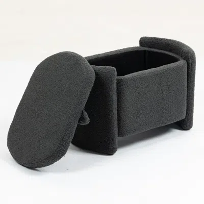 Streamdale Furniture Streamdale Mid Century Modern Accent Chair