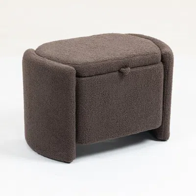 Streamdale Furniture Streamdale Mid Century Modern Accent Chair
