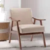Streamdale Furniture Streamdale Mid-century Modern Chair