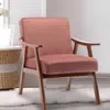 Streamdale Furniture Streamdale Mid-century Modern Chair