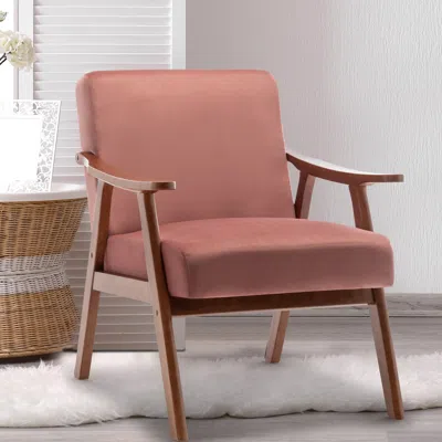 Streamdale Furniture Streamdale Mid-century Modern Chair