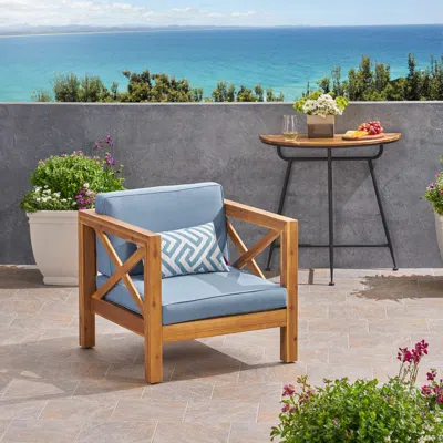 Streamdale Furniture Streamdale Mid-century Modern Club Chair Fusion Of Vintage And Contemporary Style