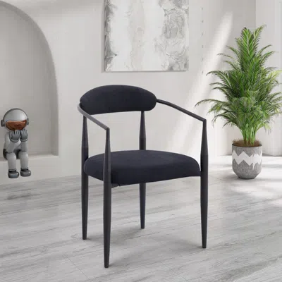 Streamdale Furniture Streamdale Mid-century Modern Dining Chairs (set Of 2)
